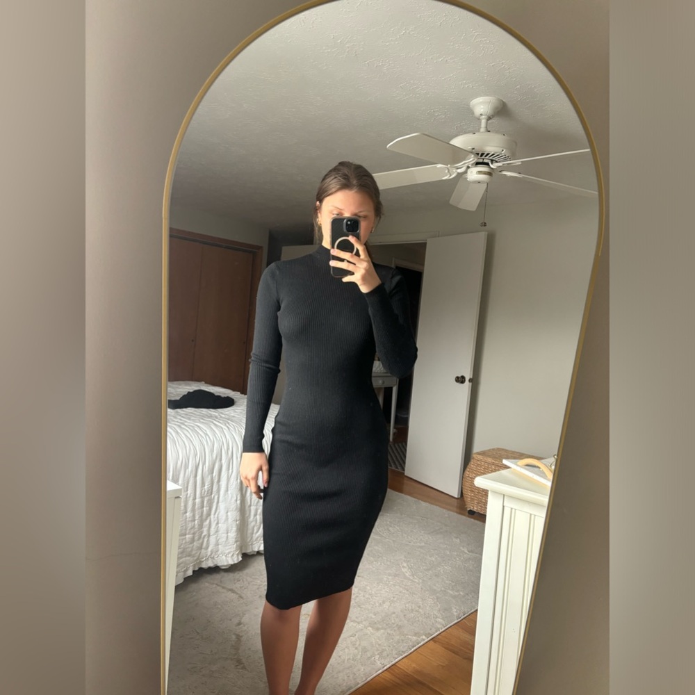 Midi dress